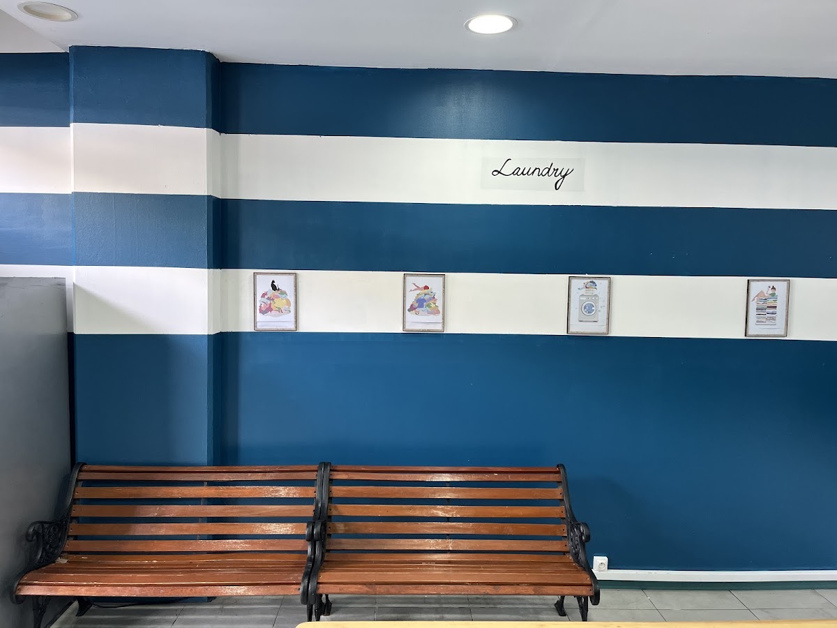 LAVERIE BEAUSEJOUR — galerie 3