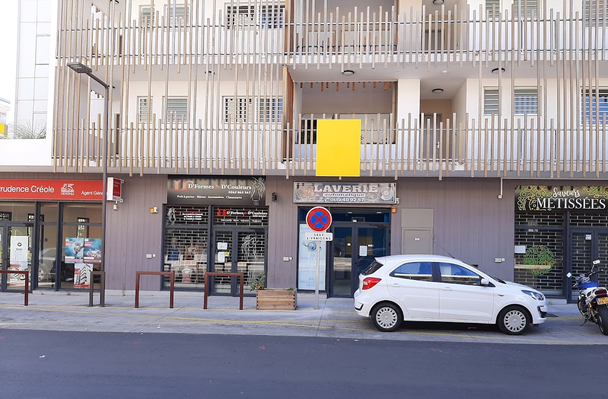 LAVERIE BEAUSEJOUR — galerie 4