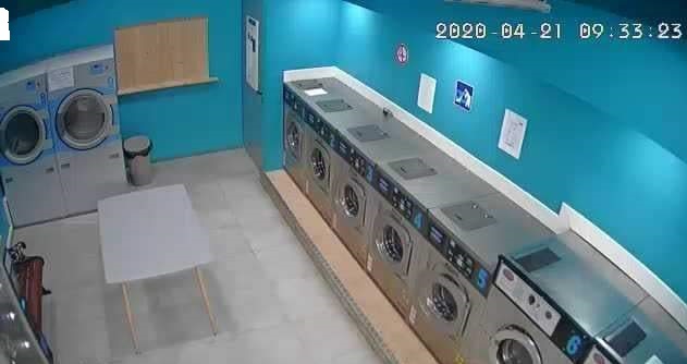 LAVERIE BEAUSEJOUR — galerie 5